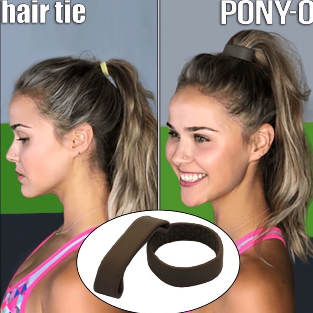 Pony-O